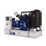 Generatore di corrente FG Wilson Diesel P275-5 200 kW - 220 kW /senza alloggiamento/