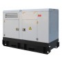 Generatore di corrente YTO LR4M3L-15 110 kVA/88 kW in tettuccio (2022)