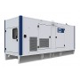 FG Wilson Power Generator Diesel P550-3 400 kW - 440 kW / مع السكن /