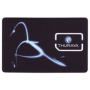 Thuraya prepaid SIM kort áfylling - 500 einingar