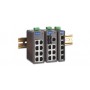 SAILOR 6197 EDS-205 Moxa Switch 5 port