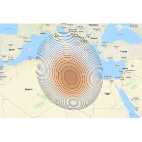 Satellite Internet in Iraq