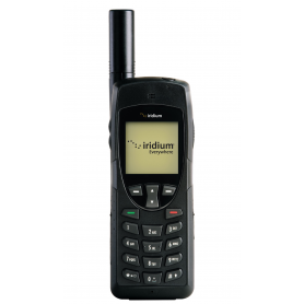 Iridium 9555 Portable Satellite Telephone