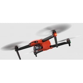 Autel EVO II Dual Rugged Foldable 8k Drone