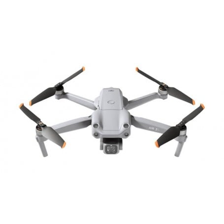 DJI Air 2S Drone - Fly More Combo with DJI Smart Controller