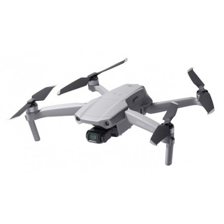 DJI Mavic Air 2 Drone - Fly More Combo