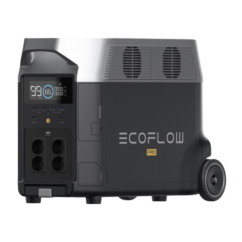 EcoFlow DELTA Pro 便携式发电站