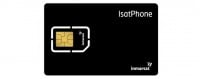 Carte SIM Prepaid iSatPhone