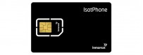 SIM pré- Prepaid iSatPhone