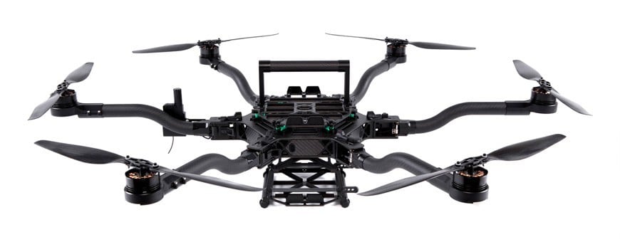 Shagon Freefly Drones