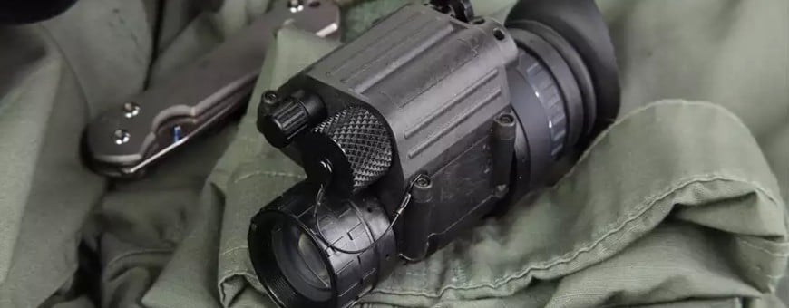 Night and Thermal Vision Devices, Binoculars, Monoculars, Sights, Lens.