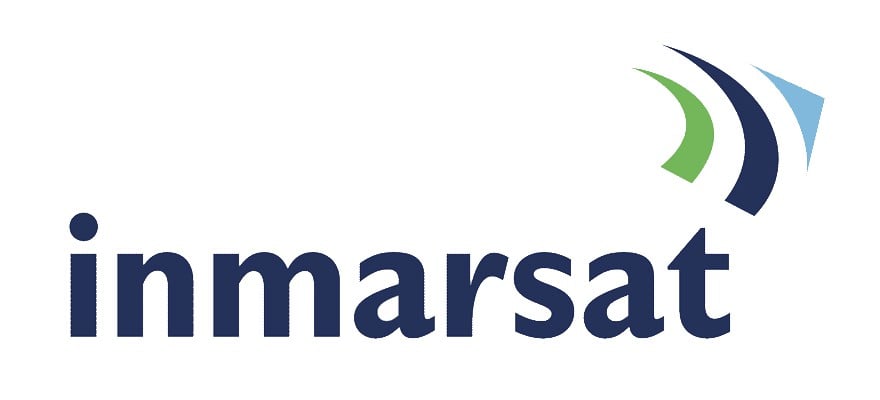 Inmarsat plc ihe ndekọ akụkọ ego