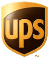 UPS/DHL/DPD